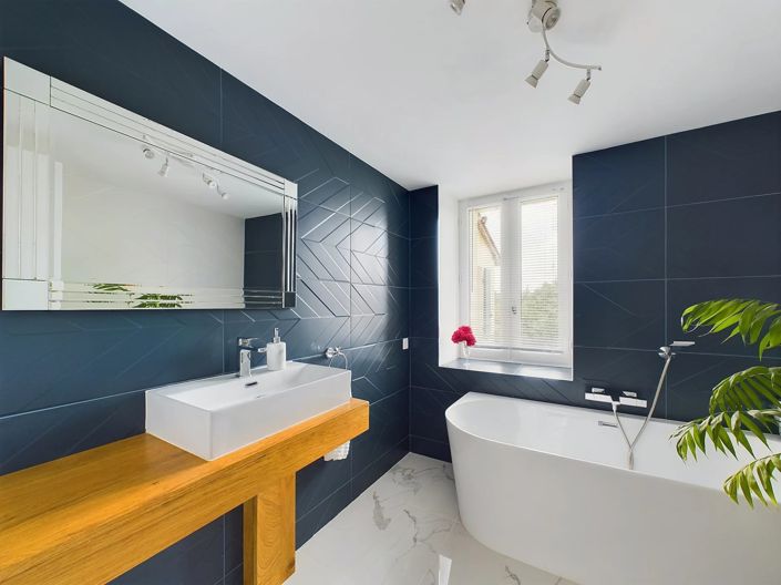 Image No.8-Maison de 5 chambres à vendre à Verteillac