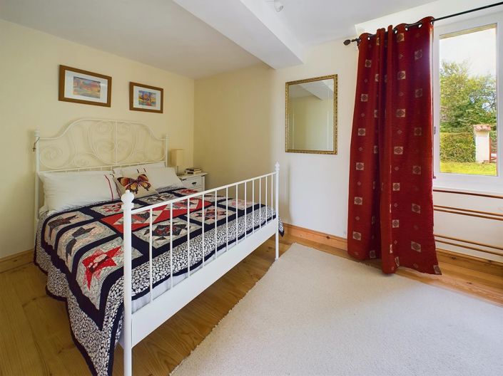 Image No.9-Maison de 5 chambres à vendre à Verteillac