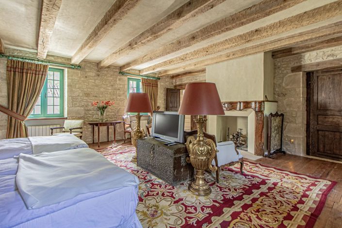 Image No.11-Maison de 9 chambres à vendre à Monflanquin