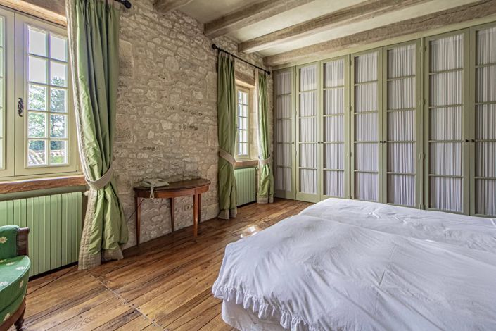 Image No.12-Maison de 9 chambres à vendre à Monflanquin