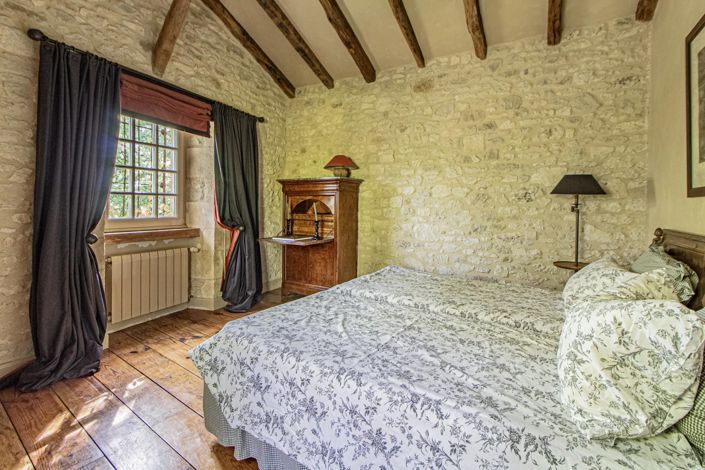 Image No.13-Maison de 9 chambres à vendre à Monflanquin