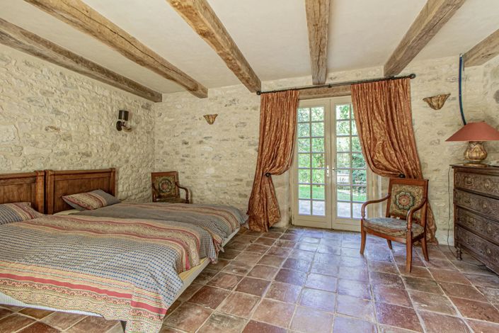 Image No.14-Maison de 9 chambres à vendre à Monflanquin