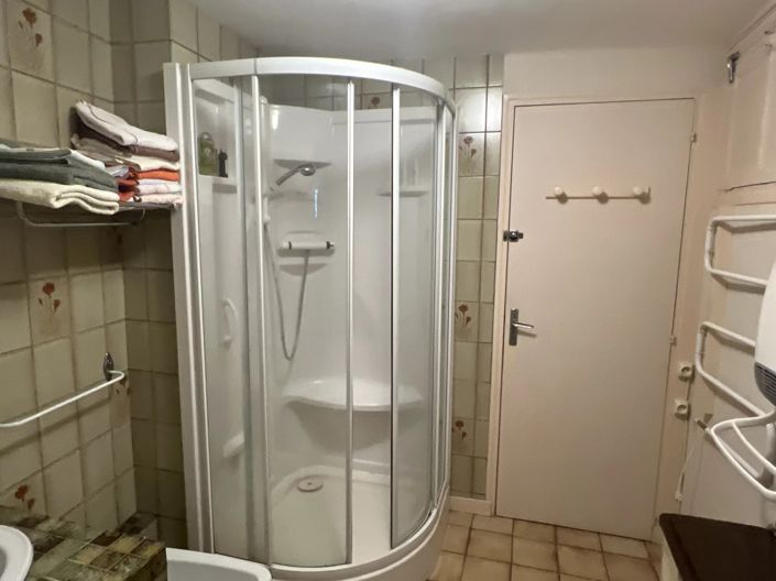 Image No.11-Maison de 4 chambres à vendre à Bellac