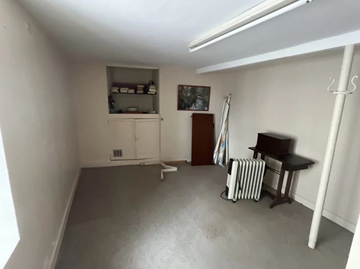 Image No.13-Maison de 4 chambres à vendre à Bellac