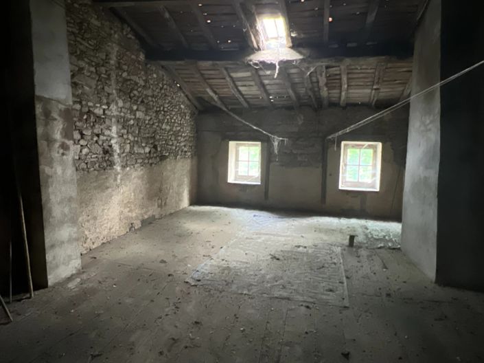 Image No.7-Maison de 4 chambres à vendre à Bellac