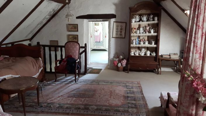 Image No.11-Maison de 4 chambres à vendre à Lussac-les-Églises