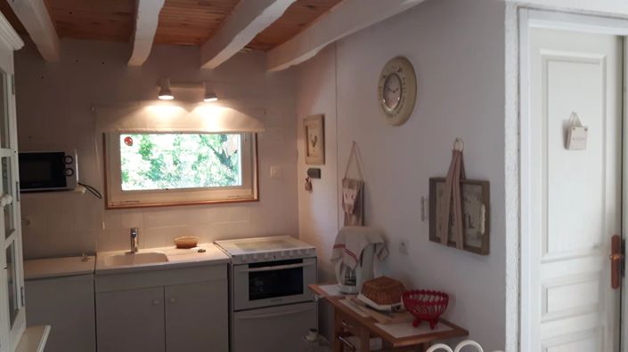 Image No.12-Maison de 4 chambres à vendre à Lussac-les-Églises