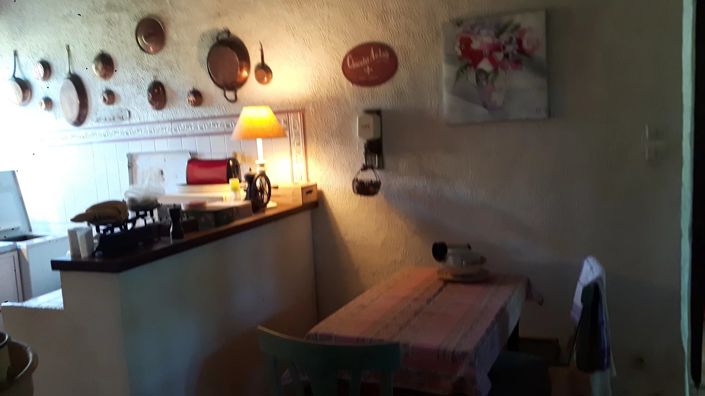 Image No.6-Maison de 4 chambres à vendre à Lussac-les-Églises