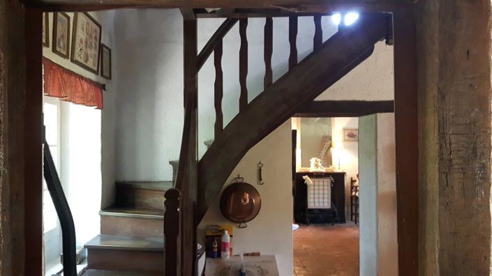 Image No.8-Maison de 4 chambres à vendre à Lussac-les-Églises