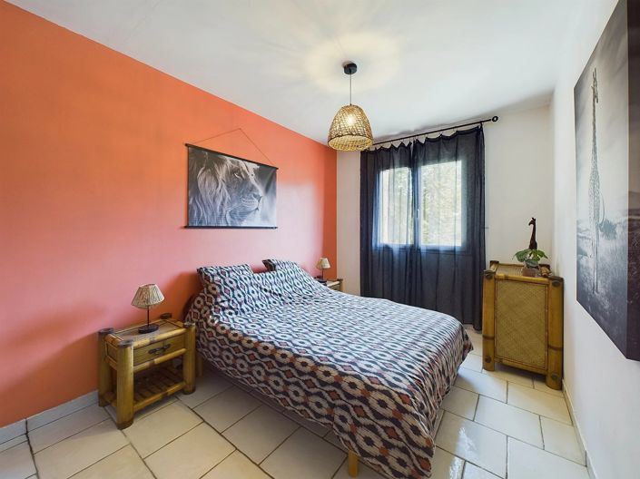 Image No.7-Maison de village de 4 chambres à vendre à Issigeac