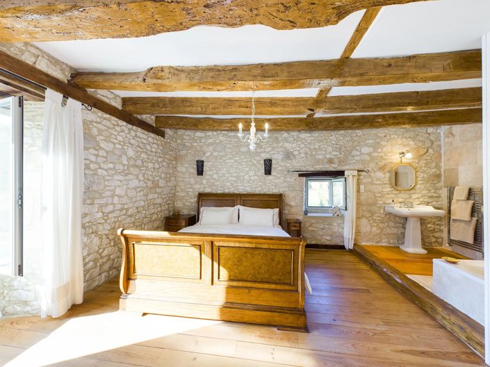 Image No.11-Maison de 3 chambres à vendre à Monflanquin