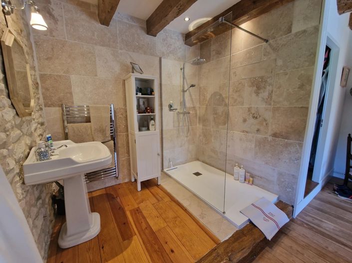 Image No.12-Maison de 3 chambres à vendre à Monflanquin