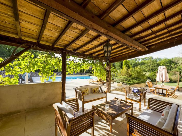 Image No.14-Maison de 3 chambres à vendre à Monflanquin