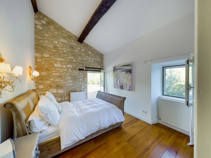 Image No.6-Maison de 3 chambres à vendre à Monflanquin