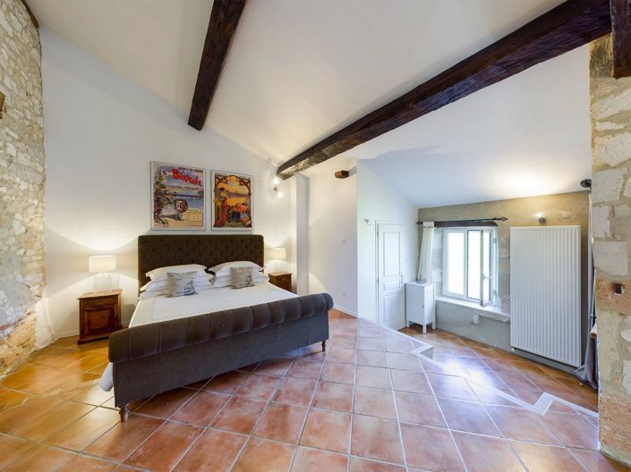 Image No.9-Maison de 3 chambres à vendre à Monflanquin