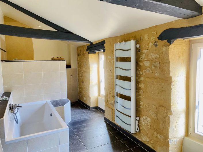 Image No.11-Maison de 9 chambres à vendre à Belvès