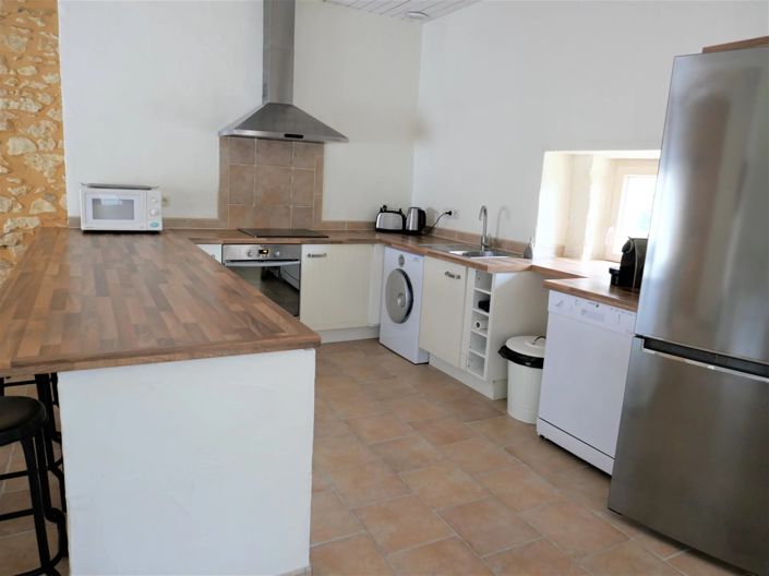 Image No.12-Maison de 9 chambres à vendre à Belvès