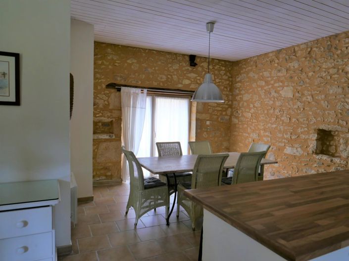 Image No.13-Maison de 9 chambres à vendre à Belvès