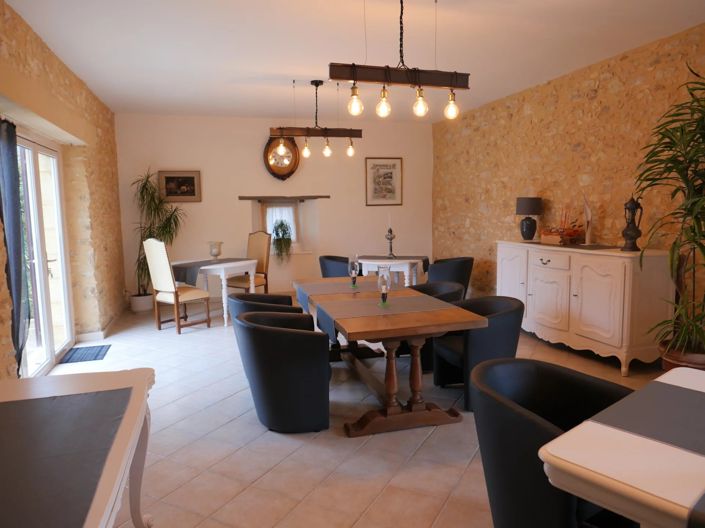 Image No.6-Maison de 9 chambres à vendre à Belvès