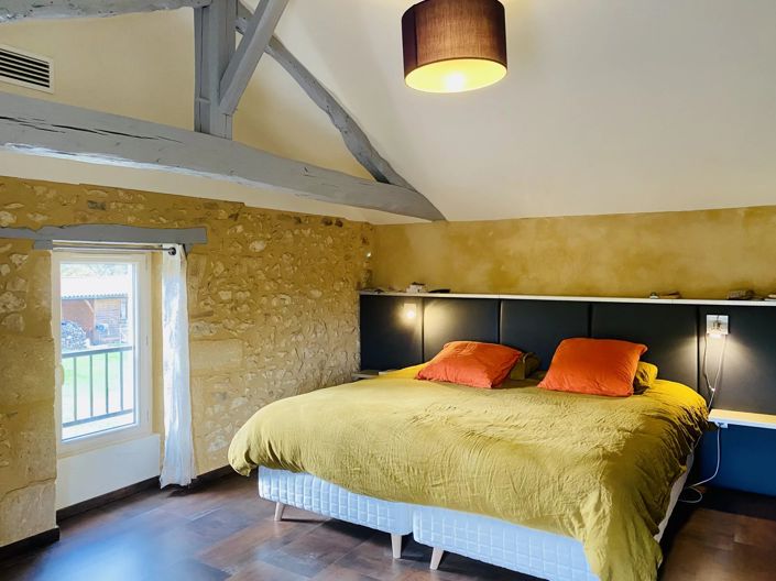 Image No.7-Maison de 9 chambres à vendre à Belvès