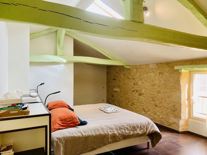 Image No.9-Maison de 9 chambres à vendre à Belvès