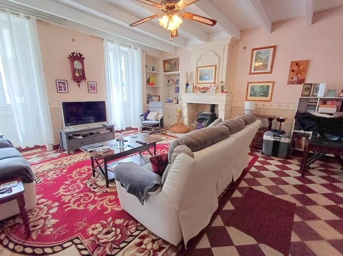 Image No.6-Maison de 3 chambres à vendre à Saint-Genis-de-Saintonge