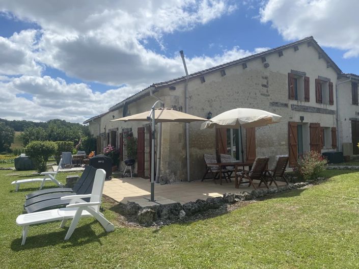 Image No.13-Maison de 3 chambres à vendre à Montignac-le-Coq