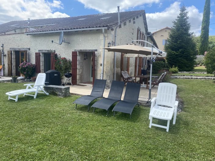 Image No.15-Maison de 3 chambres à vendre à Montignac-le-Coq