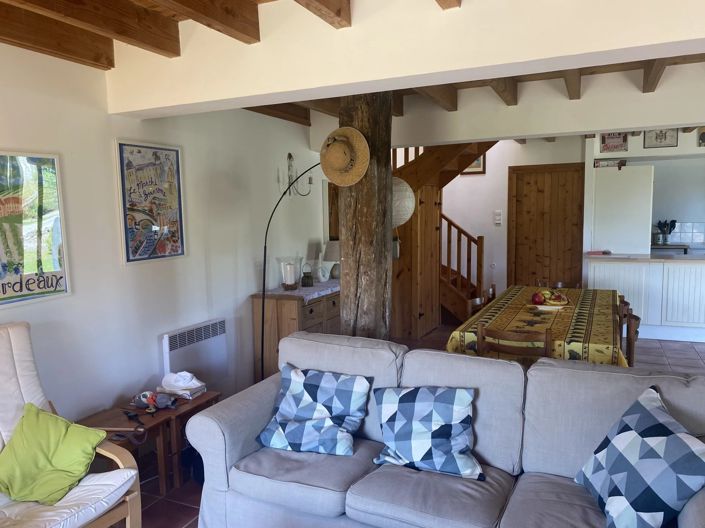 Image No.7-Maison de 3 chambres à vendre à Montignac-le-Coq