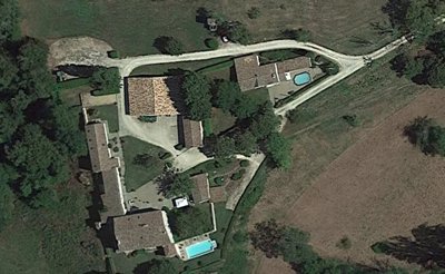 1 - Les Lèves-et-Thoumeyragues, House