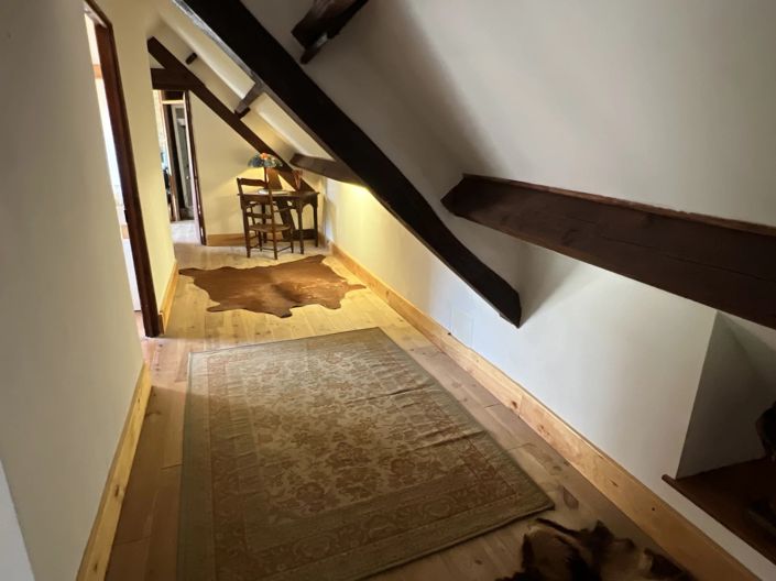 Image No.10-Maison de 3 chambres à vendre à Domps