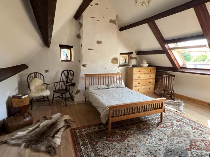 Image No.11-Maison de 3 chambres à vendre à Domps