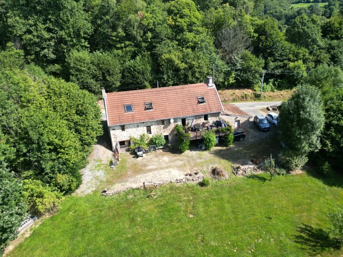 Image No.12-Maison de 3 chambres à vendre à Domps