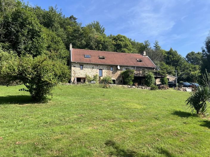 Image No.15-Maison de 3 chambres à vendre à Domps