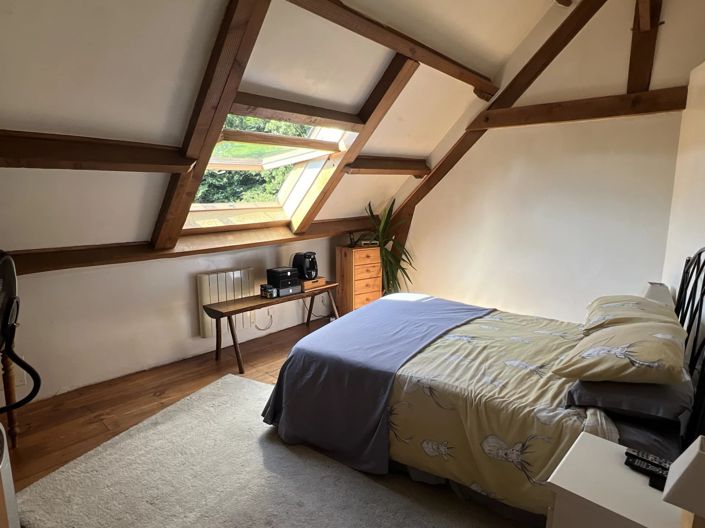 Image No.9-Maison de 3 chambres à vendre à Domps