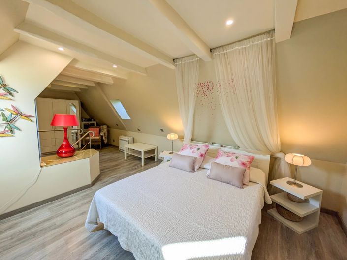 Image No.5-Maison de 6 chambres à vendre à Assier