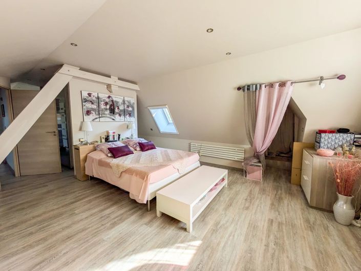 Image No.13-Maison de 6 chambres à vendre à Assier