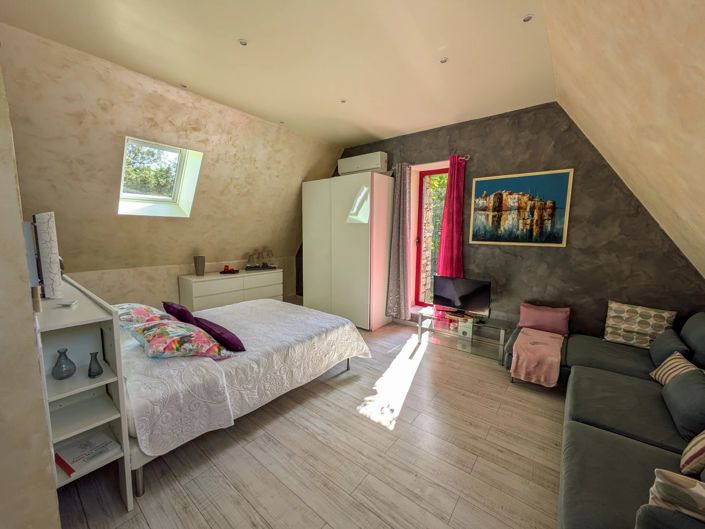 Image No.14-Maison de 6 chambres à vendre à Assier