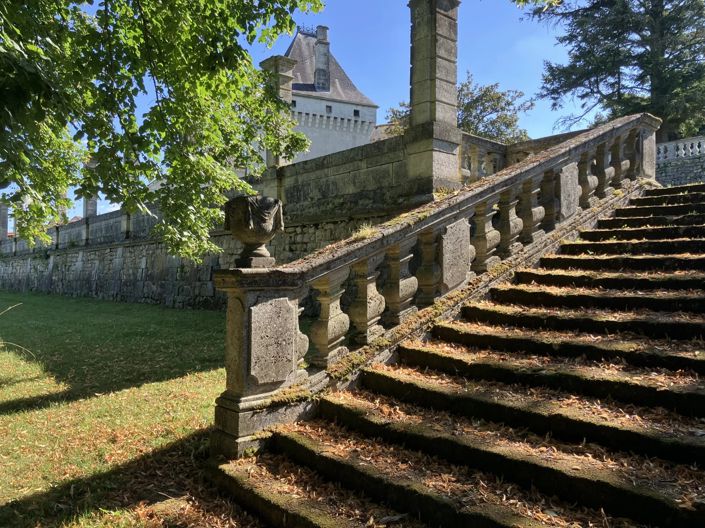 Image No.14-Propriété de 2 chambres à vendre à Charras