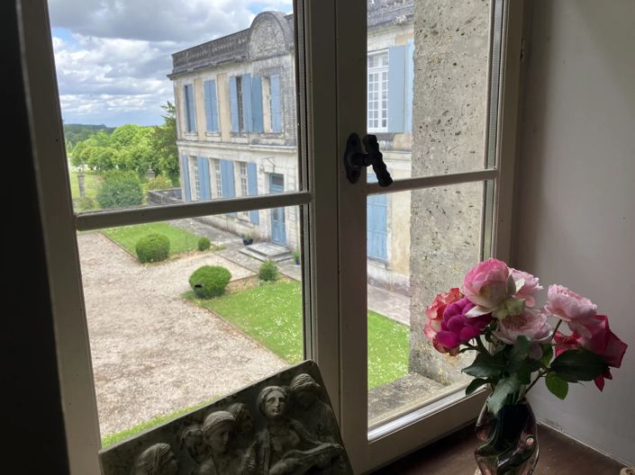 Image No.15-Propriété de 2 chambres à vendre à Charras