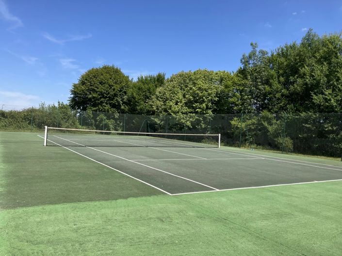 Image No.2-Propriété de 2 chambres à vendre à Charras