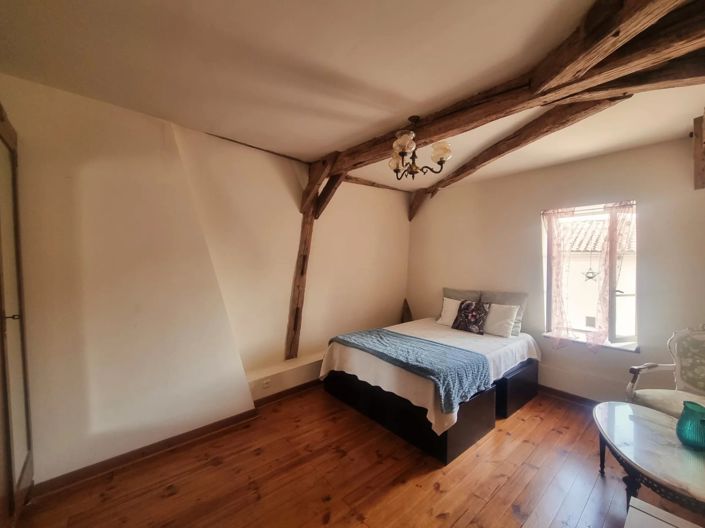 Image No.6-Propriété de 2 chambres à vendre à Charras