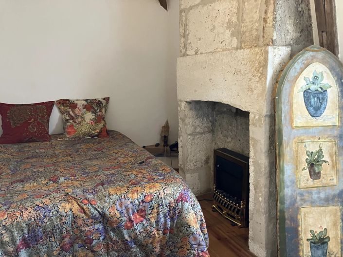 Image No.7-Propriété de 2 chambres à vendre à Charras