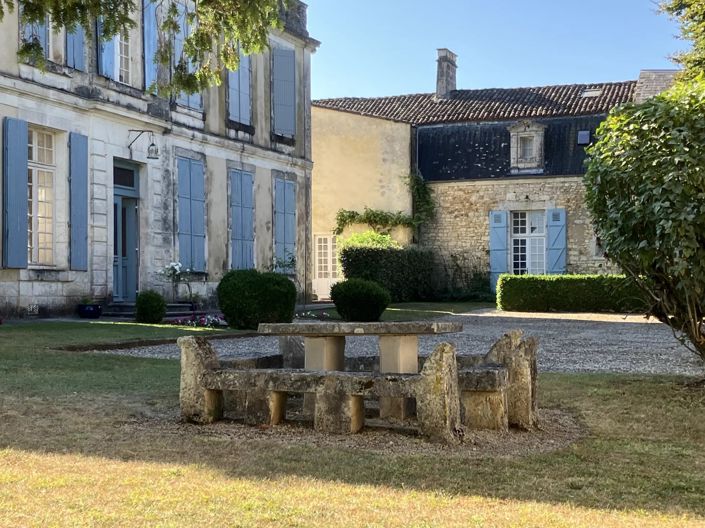 Image No.9-Propriété de 2 chambres à vendre à Charras