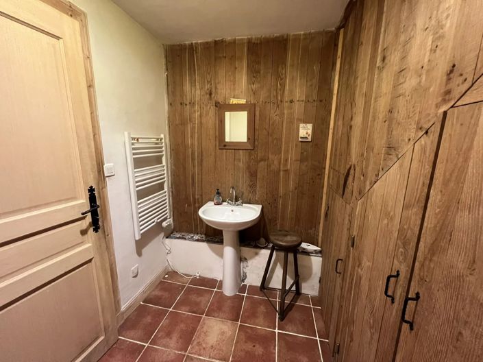 Image No.10-Maison de 4 chambres à vendre à Les Salles-Lavauguyon