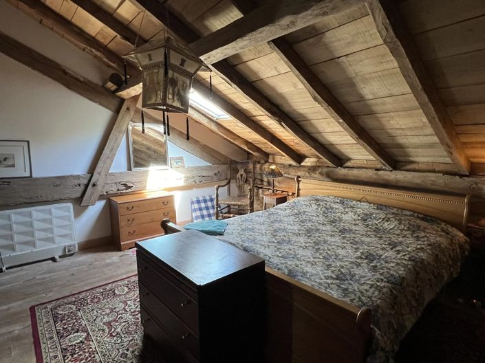 Image No.11-Maison de 4 chambres à vendre à Les Salles-Lavauguyon