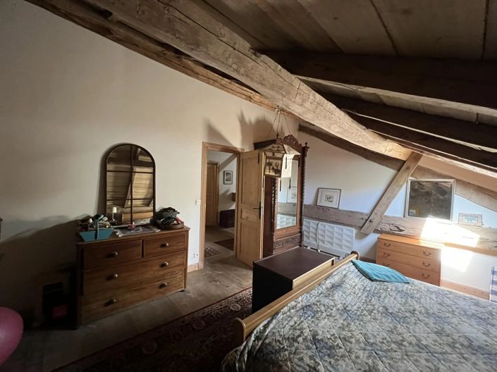 Image No.13-Maison de 4 chambres à vendre à Les Salles-Lavauguyon