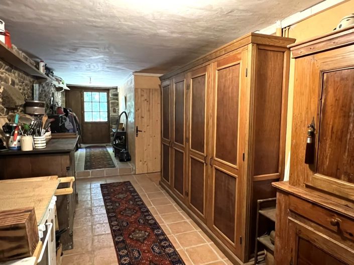 Image No.6-Maison de 4 chambres à vendre à Les Salles-Lavauguyon