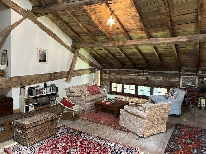 Image No.8-Maison de 4 chambres à vendre à Les Salles-Lavauguyon