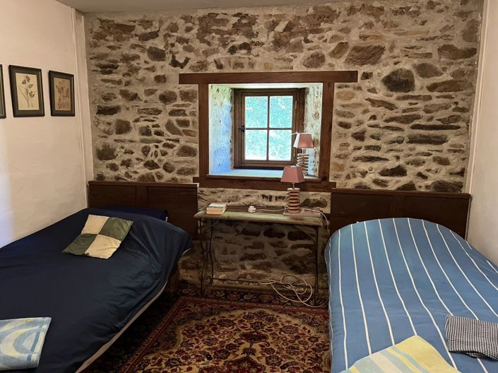 Image No.9-Maison de 4 chambres à vendre à Les Salles-Lavauguyon